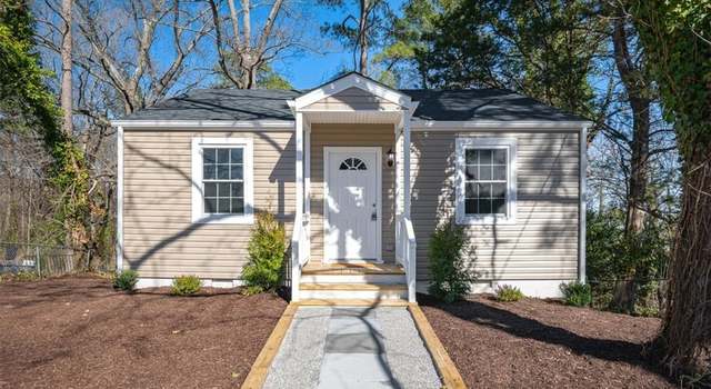 Photo of 2907 Ernest Rd, Richmond, VA 23234