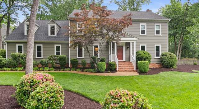 Photo of 2501 Swanhurst Dr, Midlothian, VA 23113