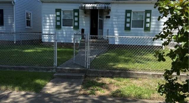 Photo of 1831 Joplin Ave, Richmond, VA 23224