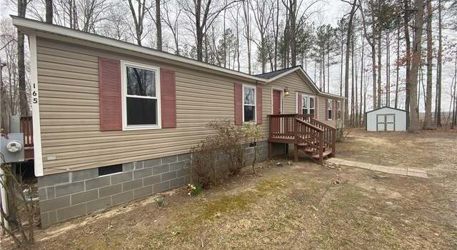Photo of 165 Boston Hill Rd, Cartersville, VA 23027
