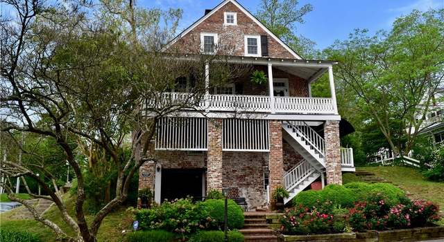 Photo of 109 Prince St, Tappahannock, VA 22560