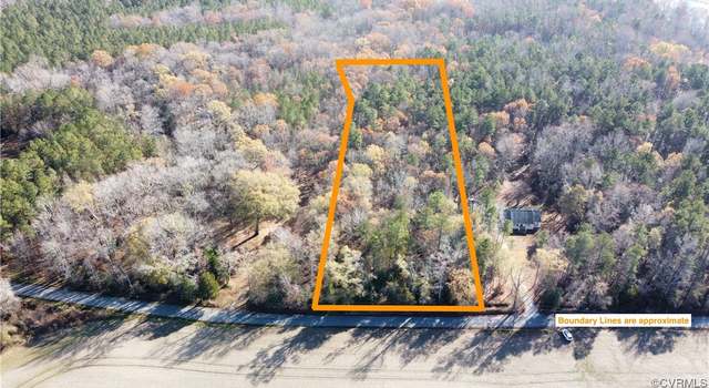 Photo of lot 27 Mantapike Landing Rd, Stevensville, VA 23161