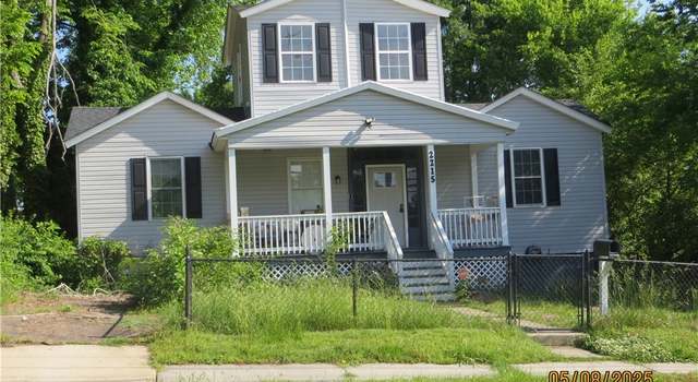 Photo of 2215 Royall Ave, Richmond, VA 23224