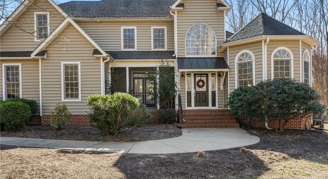Photo of 2307 Mary Goodwyn Rd, Powhatan, VA 23139