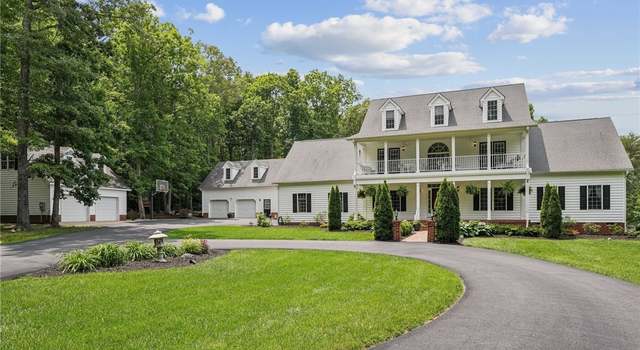Photo of 17501 Old Ridge Rd, Montpelier, VA 23192