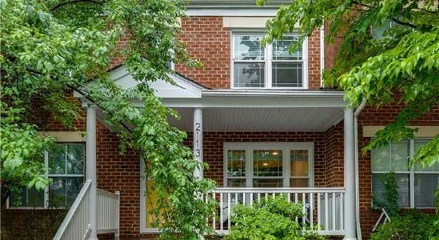 Photo of 2113 W Cary St, Richmond, VA 23220