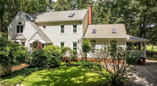 Photo of 12383 Shop Creek Dr, Rockville, VA 23146