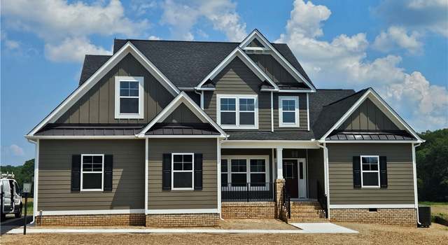Photo of 16112 Stable Run Ct, Rockville, VA 23146