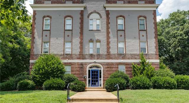 Photo of 1112 Roseneath Rd #8, Richmond, VA 23230