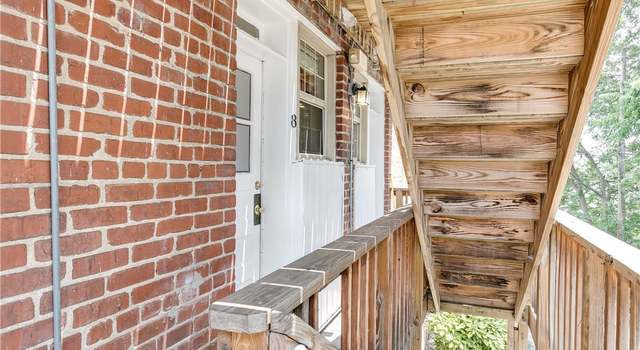 Photo of 1112 Roseneath Rd #8, Richmond, VA 23230