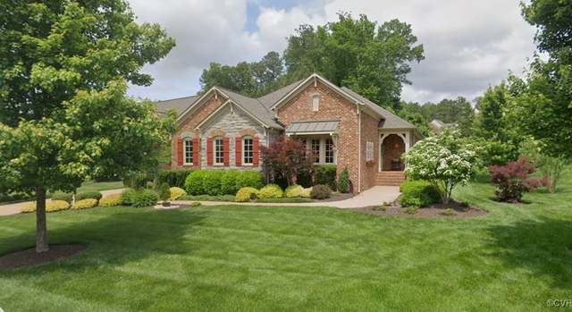 Photo of 704 Milstead Ln, Manakin Sabot, VA 23103