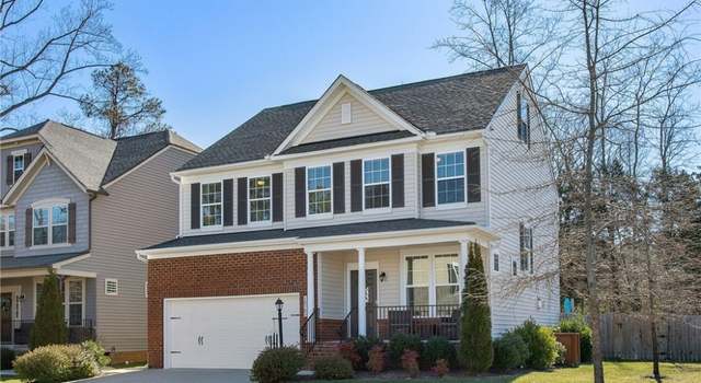 Photo of 10765 Providence Woods Ln, Ashland, VA 23005