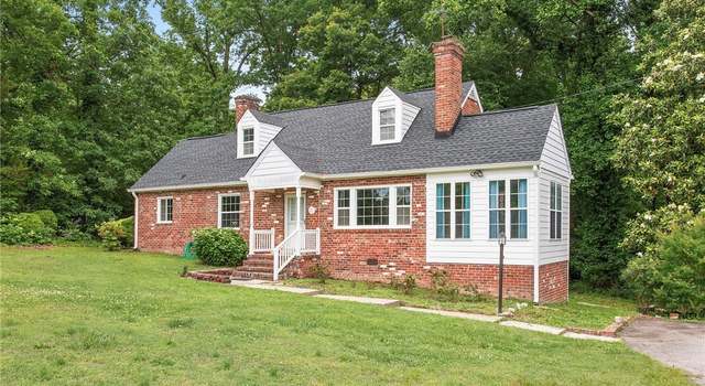 Photo of 6706 Jahnke Rd, Richmond, VA 23225