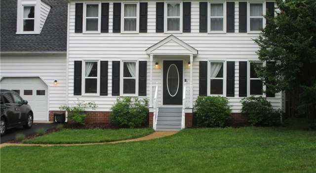 Photo of 8131 Preakness Ct, Chesterfield, VA 23112