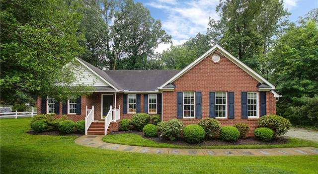 Photo of 8717 Chippenham Rd, Richmond, VA 23235