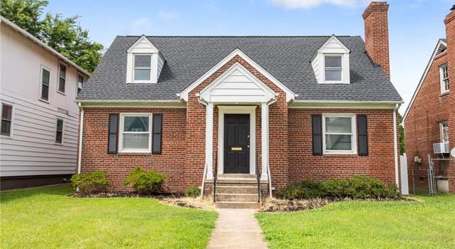Photo of 814 Edge Hill Rd, Richmond, VA 23222