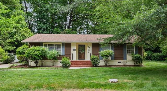 Photo of 114 Haynes Dr, Williamsburg, VA 23185