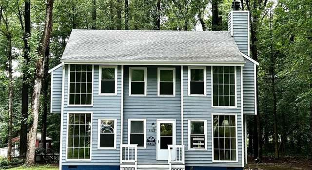 Photo of 8512 Scottingham Ct, North Chesterfield, VA 23236