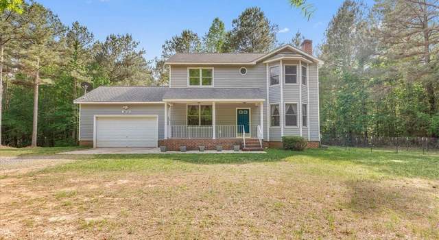 Photo of 14858 Archangel Pl, Dewitt, VA 23840