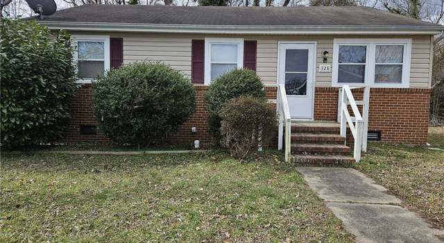 Photo of 328 Woodbine St, Hopewell, VA 23860
