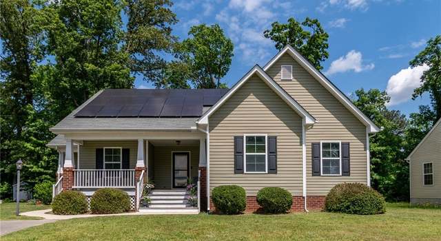 Photo of 9913 Reymet Ct, Chesterfield, VA 23237