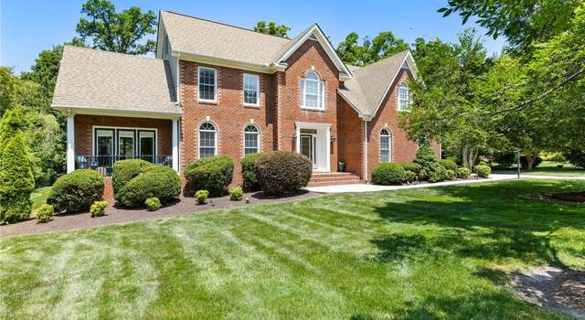Photo of 14230 Post Mill Dr, Midlothian, VA 23113