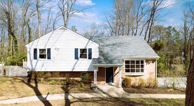 Photo of 1355 Castleton Rd, Richmond, VA 23225