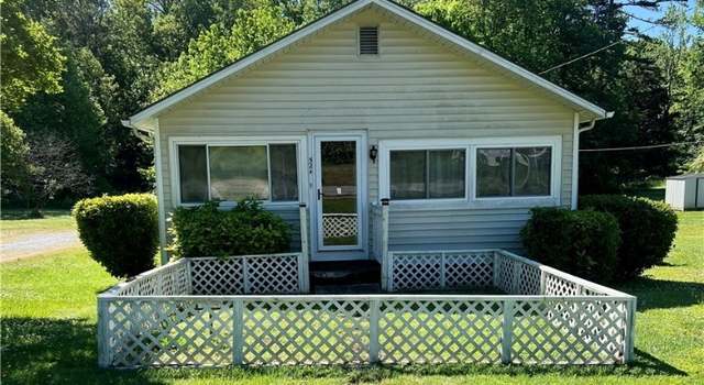 Photo of 524 N Broad St, Kenbridge, VA 23944