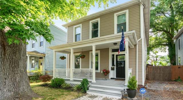 Photo of 3115 Woodcliff Ave, Richmond, VA 23222