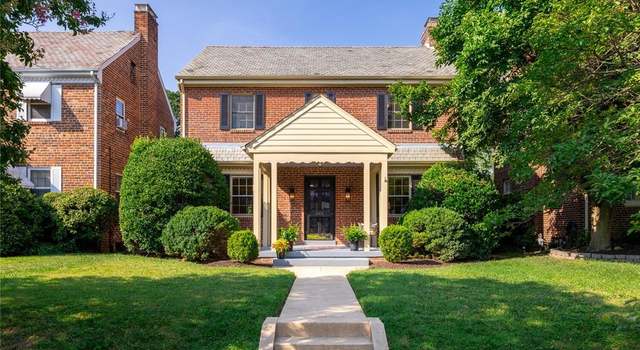 Photo of 3914 Park Ave, Richmond, VA 23221