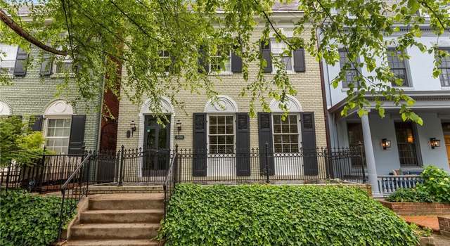 Photo of 2011 Grove Ave, Richmond, VA 23220