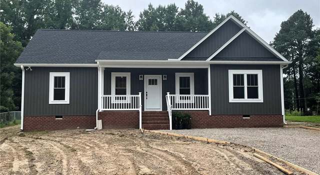 Photo of 5731 Beechnut Ave, South Chesterfield, VA 23803