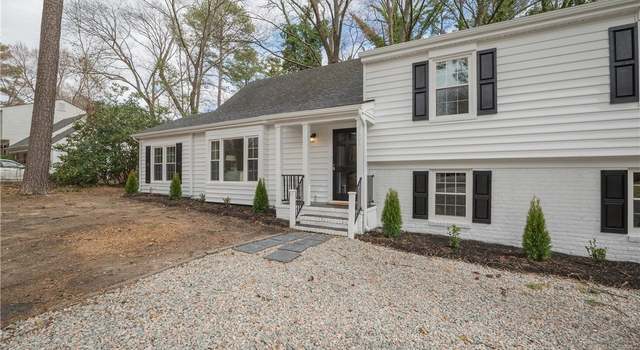 Photo of 4101 Southampton Rd, Richmond, VA 23235