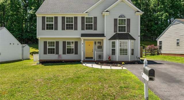 Photo of 15119 Winding Ash Dr, Chesterfield, VA 23832