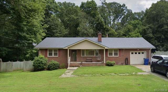 Photo of 2601 Douglas Ln, Prince George, VA 23860