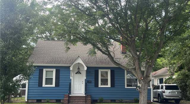 Photo of 366 Brightwood Ave, Hampton, VA 23661