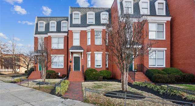 Photo of 603 Chamberlayne Pkwy, Richmond, VA 23220