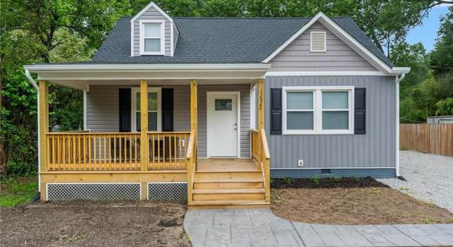 Photo of 1254 Keswick Ln, Richmond, VA 23225