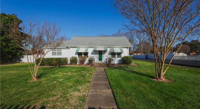 Photo of 6163 Strathmore Rd, Chesterfield, VA 23234