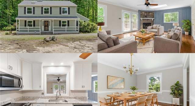 Photo of 13379 Rollingwood Ln, Montpelier, VA 23192
