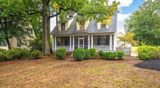 Photo of 3816 Hawthorne Ave, Richmond, VA 23222