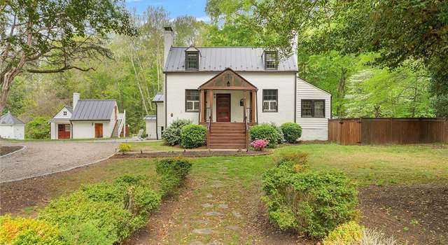 Property at 12200 Old Buckingham Rd, Midlothian, VA 23113, 4 beds, 3 baths