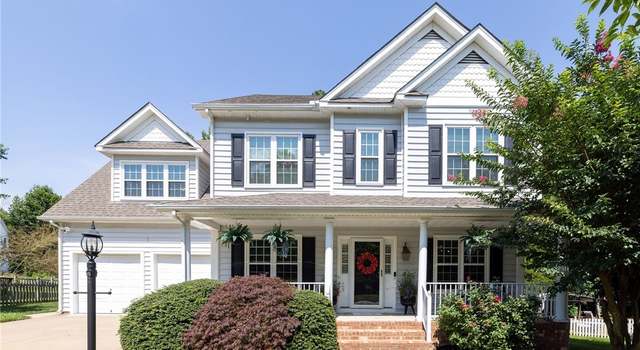 Photo of 13114 Hampton Meadows Ter, Chesterfield, VA 23832