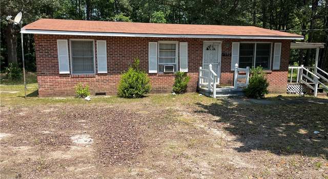 Photo of 19323 Gray Rd, Yale, VA 23897
