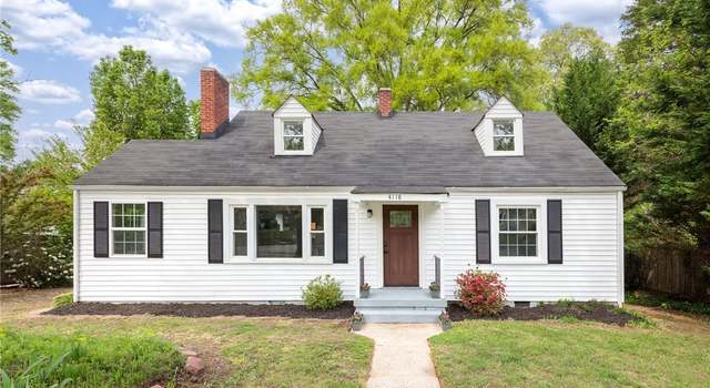 Photo of 4118 Welford Ave, Richmond, VA 23234