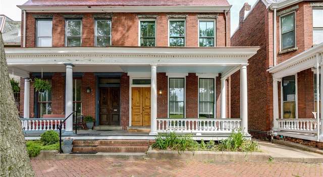 Photo of 220 N 32nd St, Richmond, VA 23223