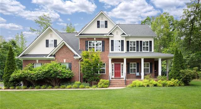 Photo of 9364 Wild Honeysuckle Ln, Hanover, VA 23005