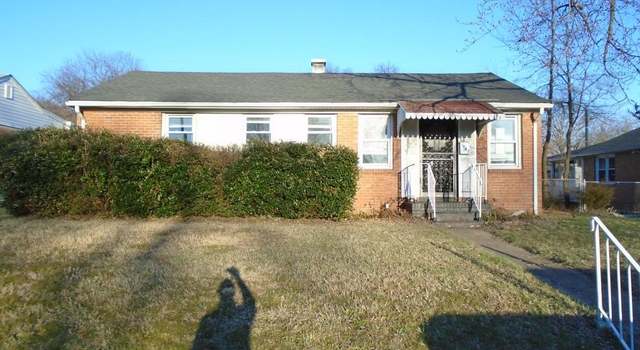 Photo of 1907 Redwood, Richmond, VA 23223