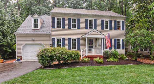 Photo of 5107 Rock Harbour Rd, Midlothian, VA 23112