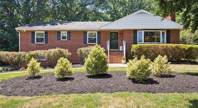Photo of 8611 Arran Rd, Richmond, VA 23235